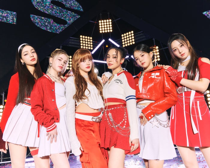 JYP所属VCHA・KGが虐待告発・脱退宣言 事務所が声明「虚偽や誇張された内容」