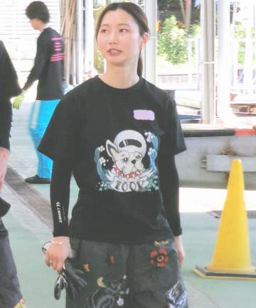 【ボート】平和島 武井莉里佳が平和島では2回目の優出 デビュー初Vをにらむ「どこからでも戦える」