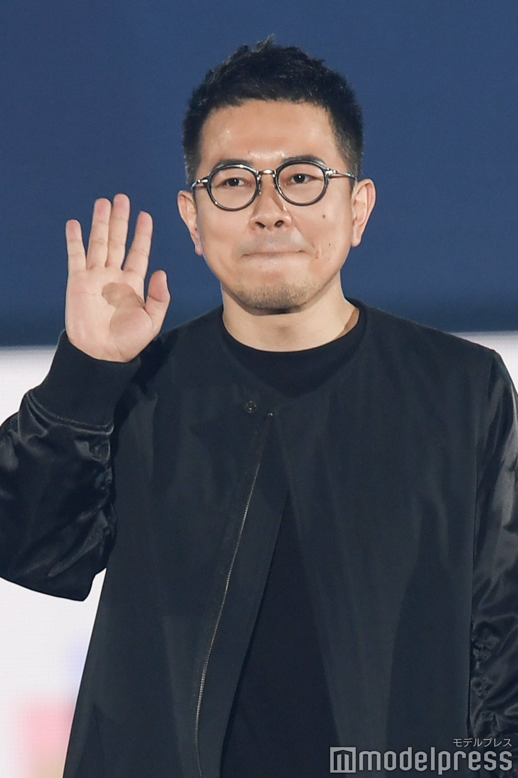 宮迫博之（C）モデルプレス