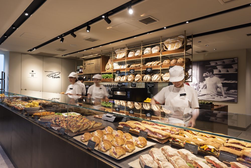 プリンチ／画像提供：スターバックス コーヒー ジャパン　