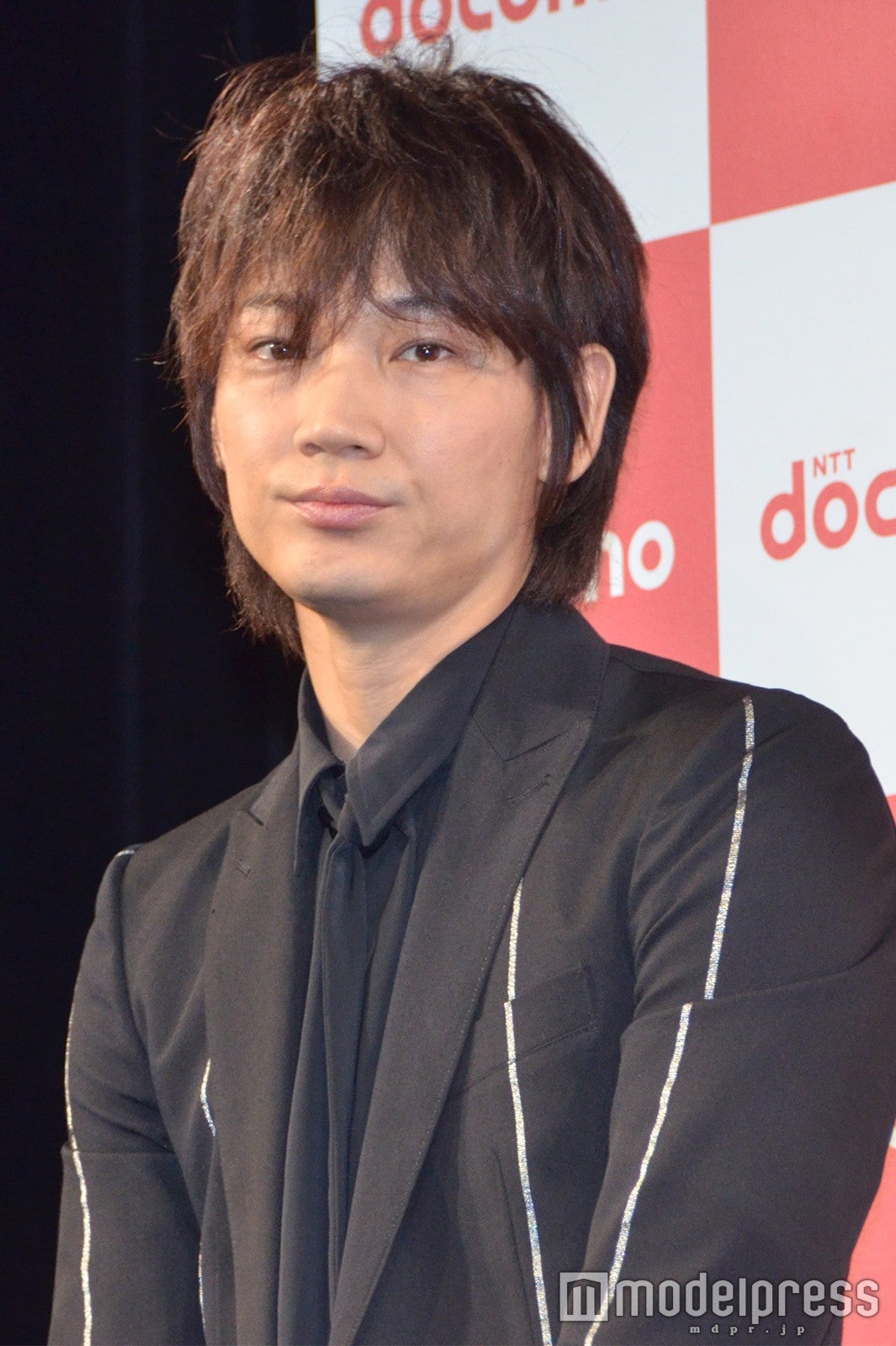 （C）モデルプレス