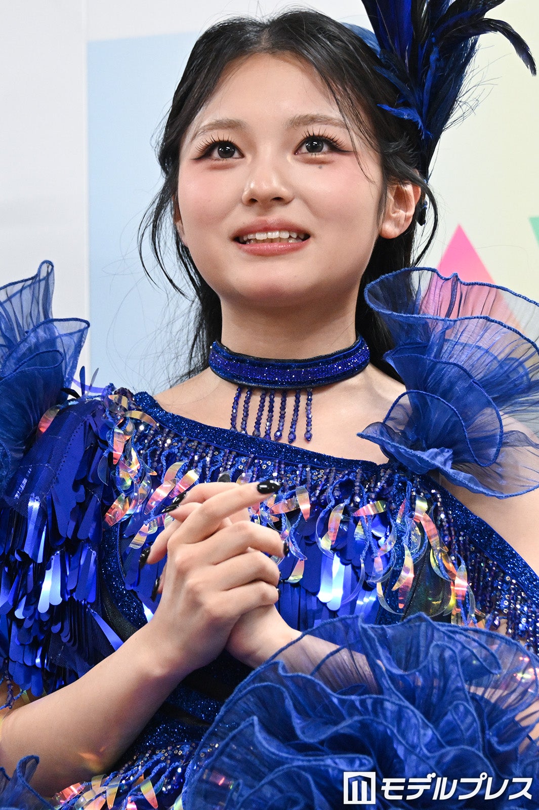 桐原美月（C）モデルプレス