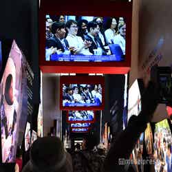 アメリカ館(C)モデルプレス