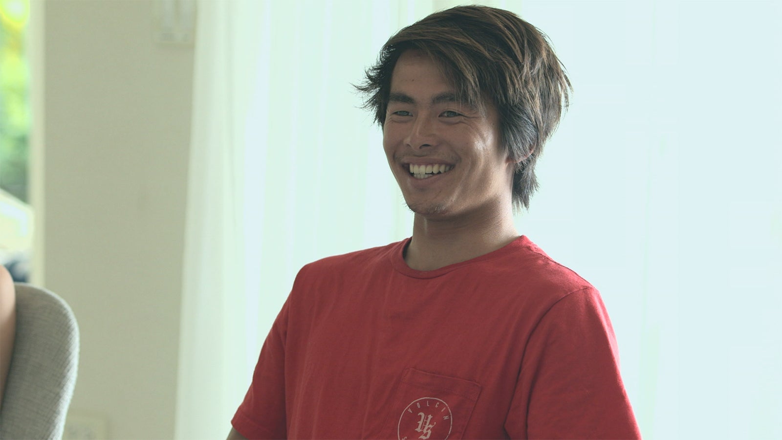 魁『TERRACE HOUSE ALOHA STATE』22nd WEEK（C）フジテレビ／イースト・エンタテインメント