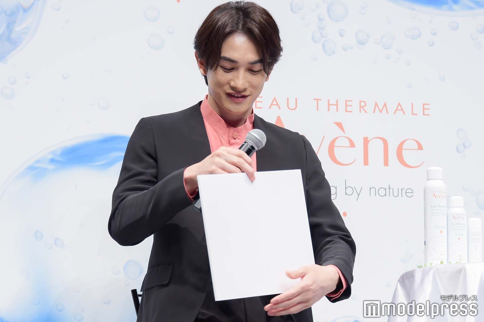 町田啓太（C）モデルプレス