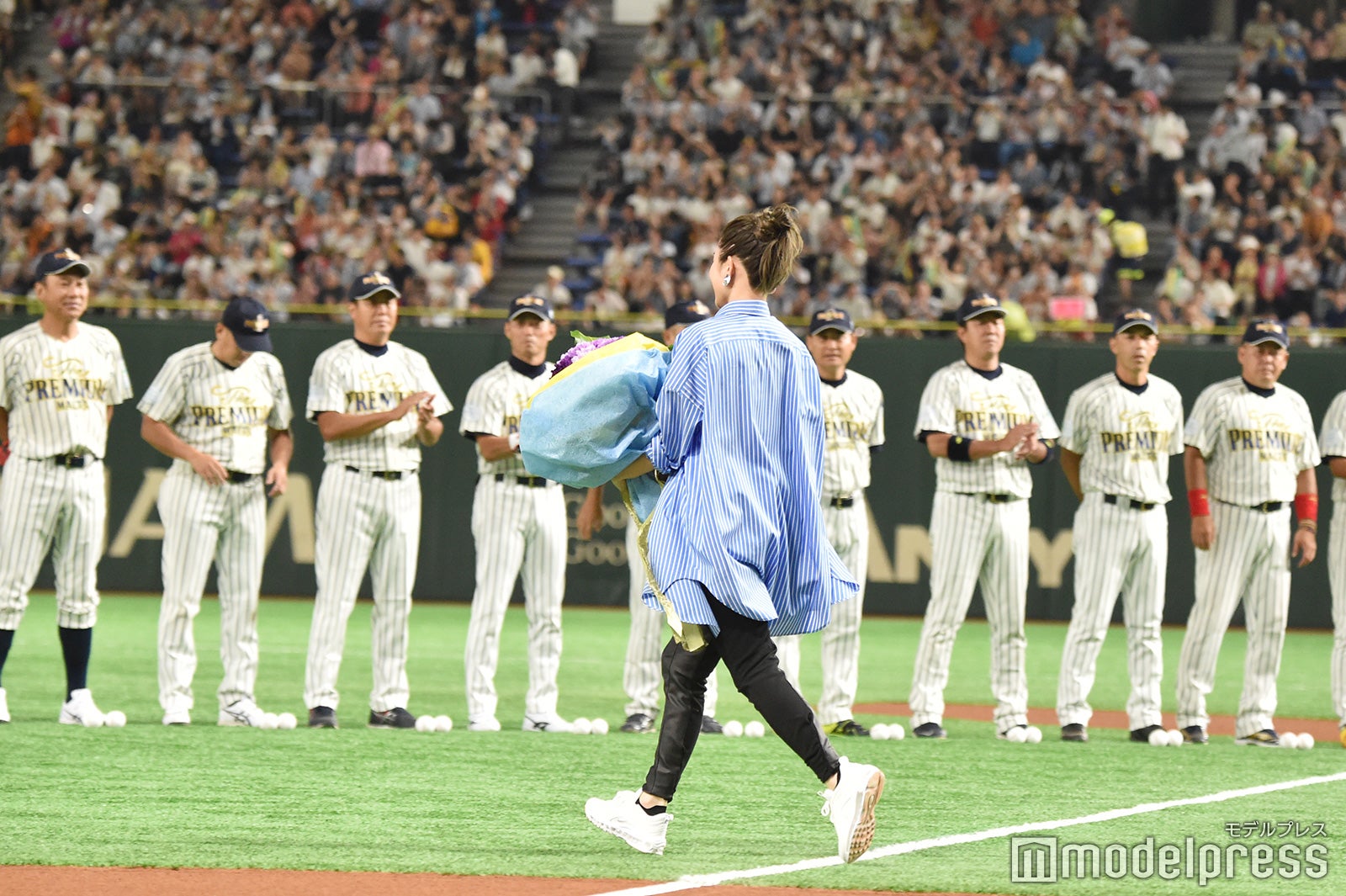 石原さとみ（C）モデルプレス