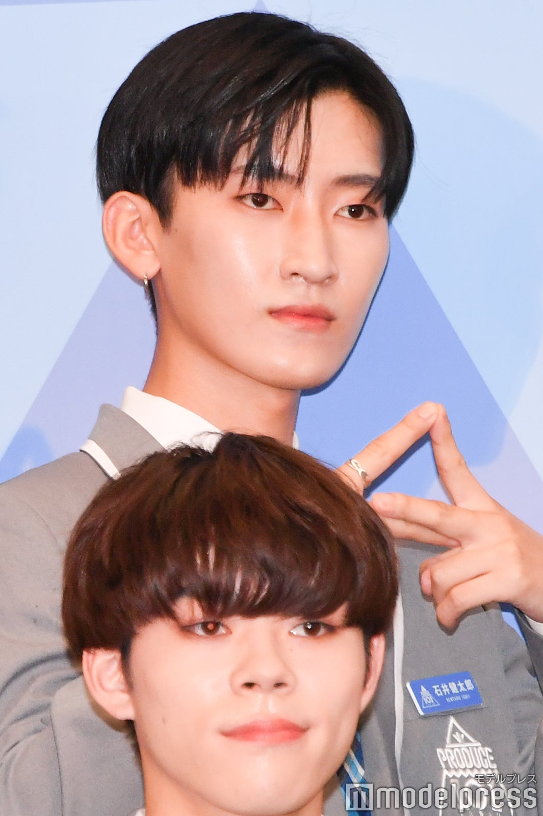 石井健太郎（いしい・けんたろう） （C）モデルプレス