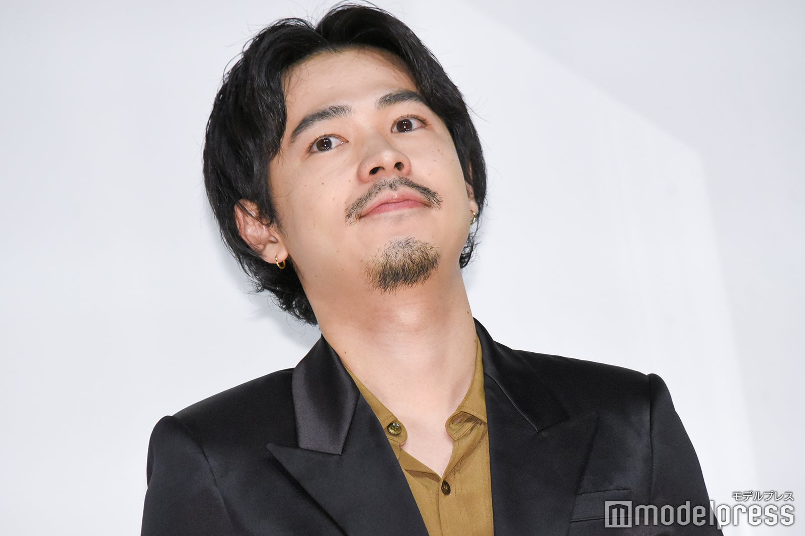 成田凌（C）モデルプレス