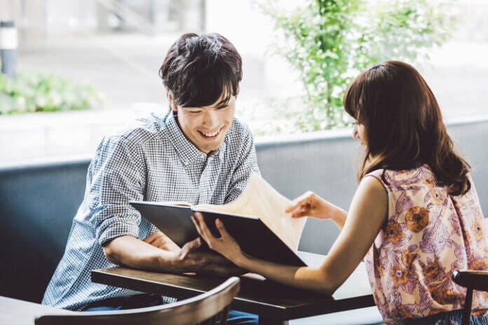 共通点を見つける意識を持つ
