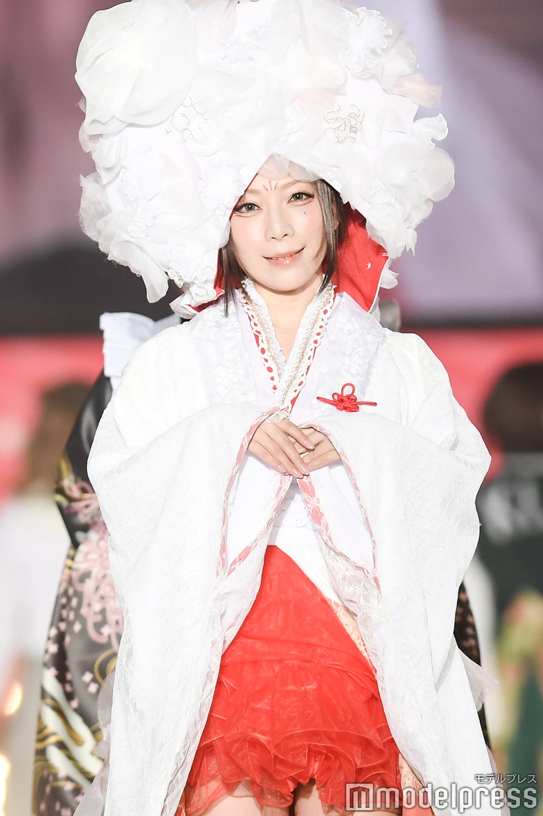 宮本彩希（C）モデルプレス