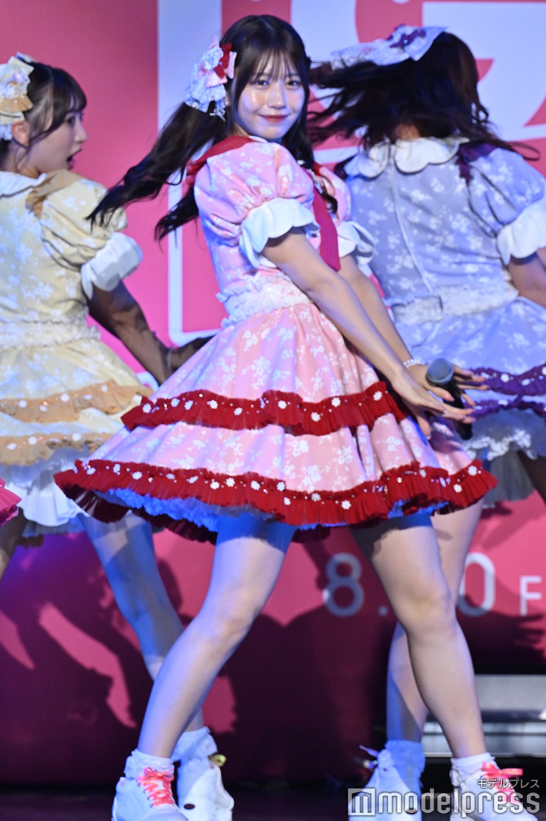 画像7/76) 【「TGC teen 2024 Summer」写真特集Vol.3】 - モデル 画像7/76) 【「TGC teen 2024 Summer」写真特集Vol.3】 - モデル