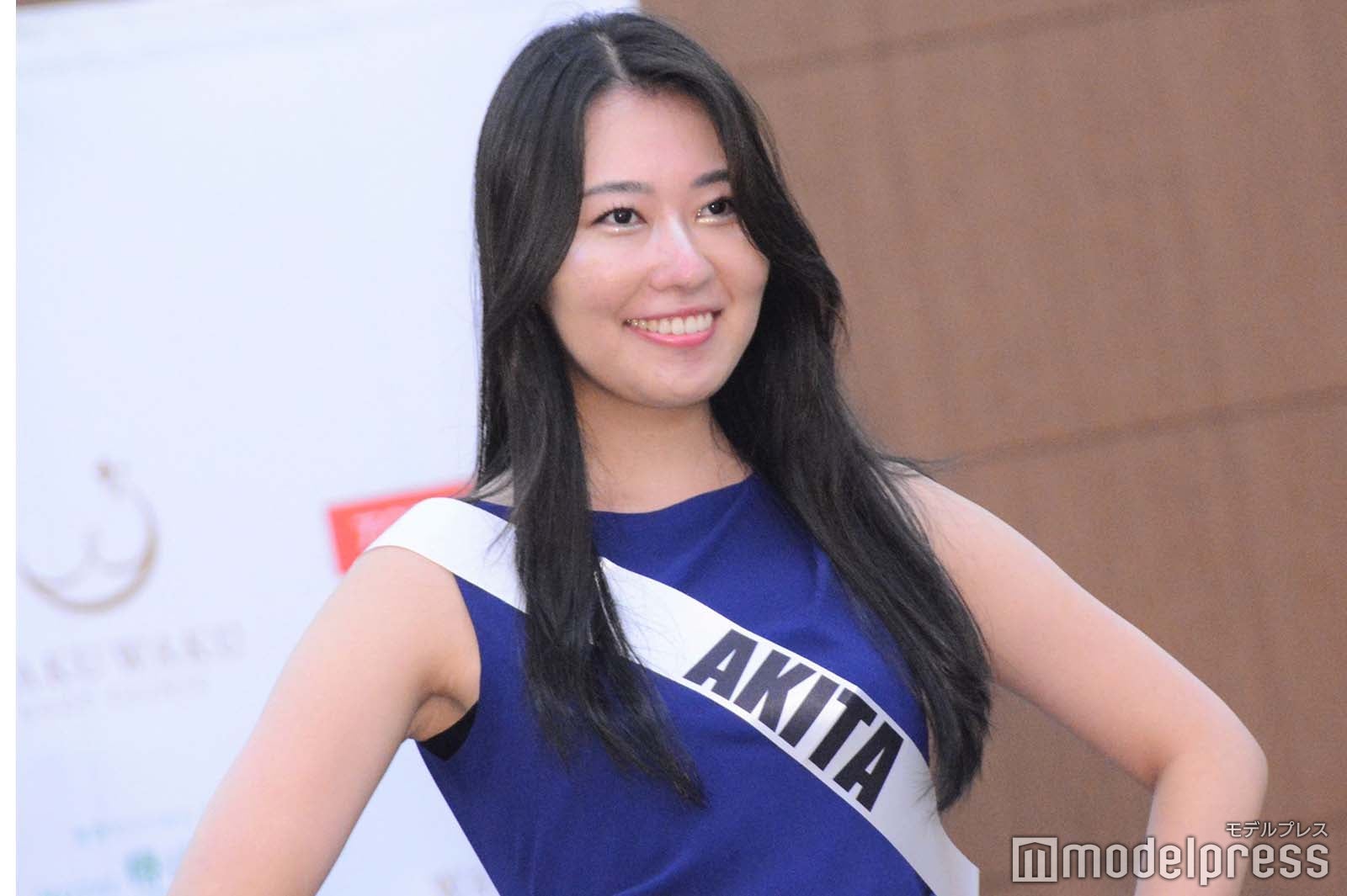 山下夏希 （C）モデルプレス