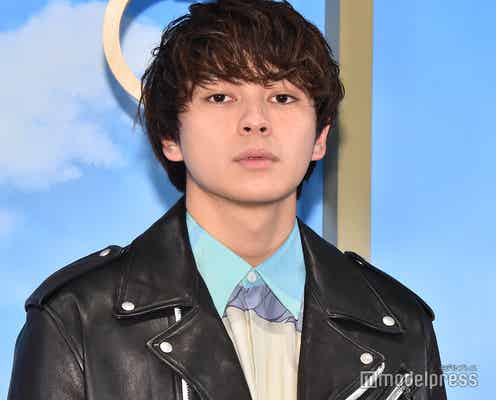 眞栄田郷敦、ストイックな食生活明かす プロテインのこだわり&栄養素重視の食事にTOKIOも感心