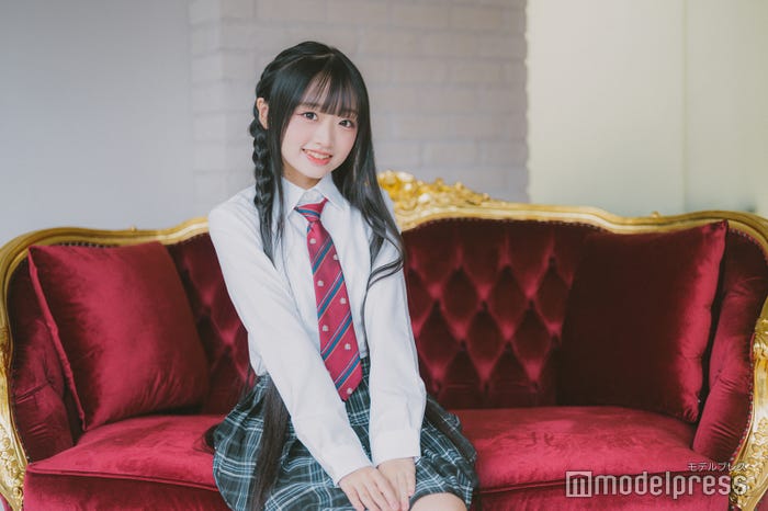 ももにゃんさん(C)モデルプレス