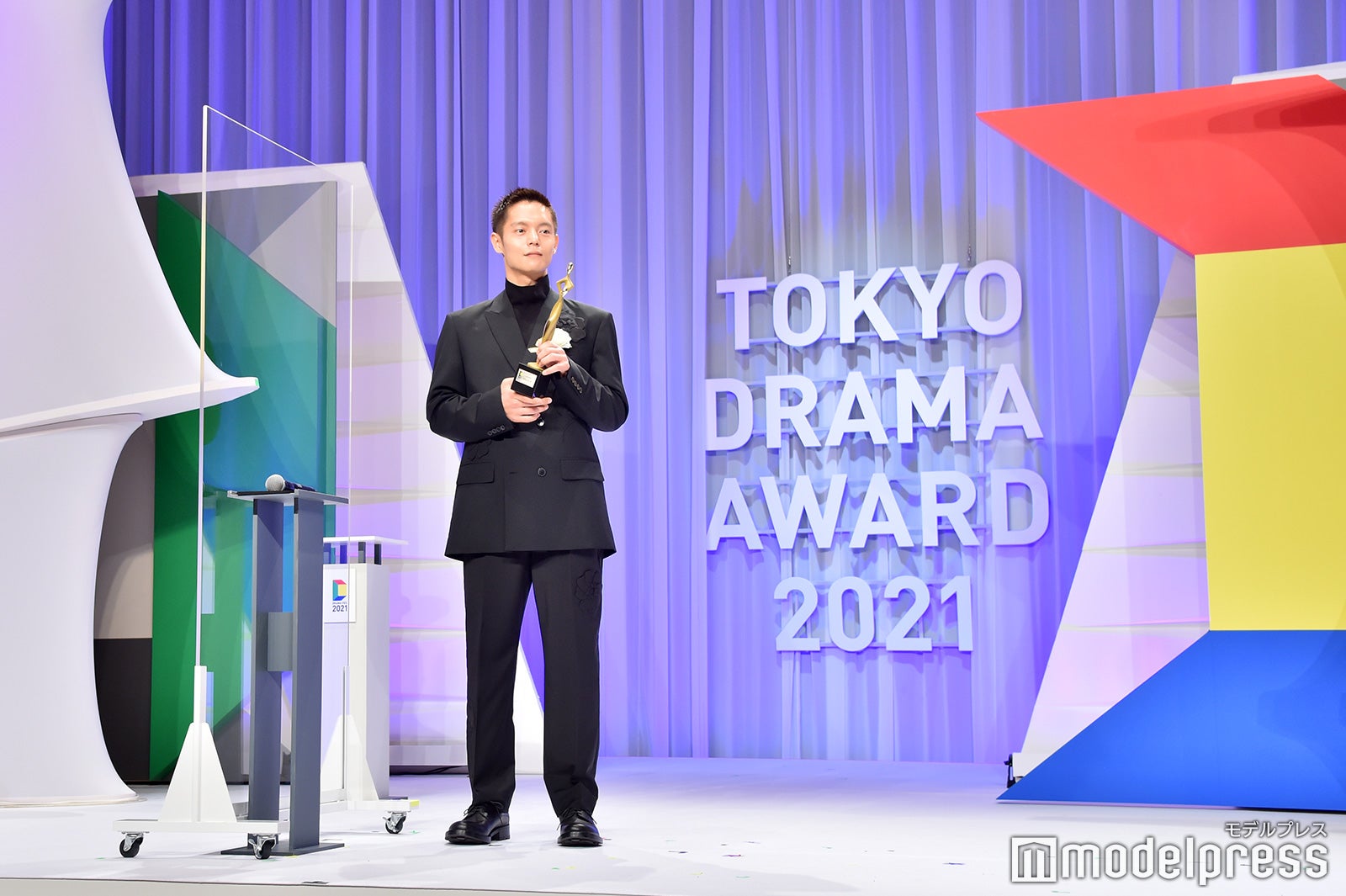 窪田正孝（C）モデルプレス