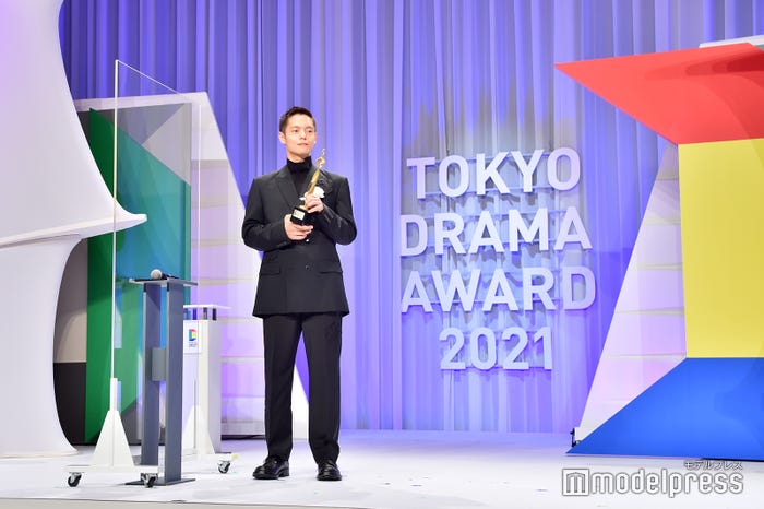 窪田正孝(C)モデルプレス