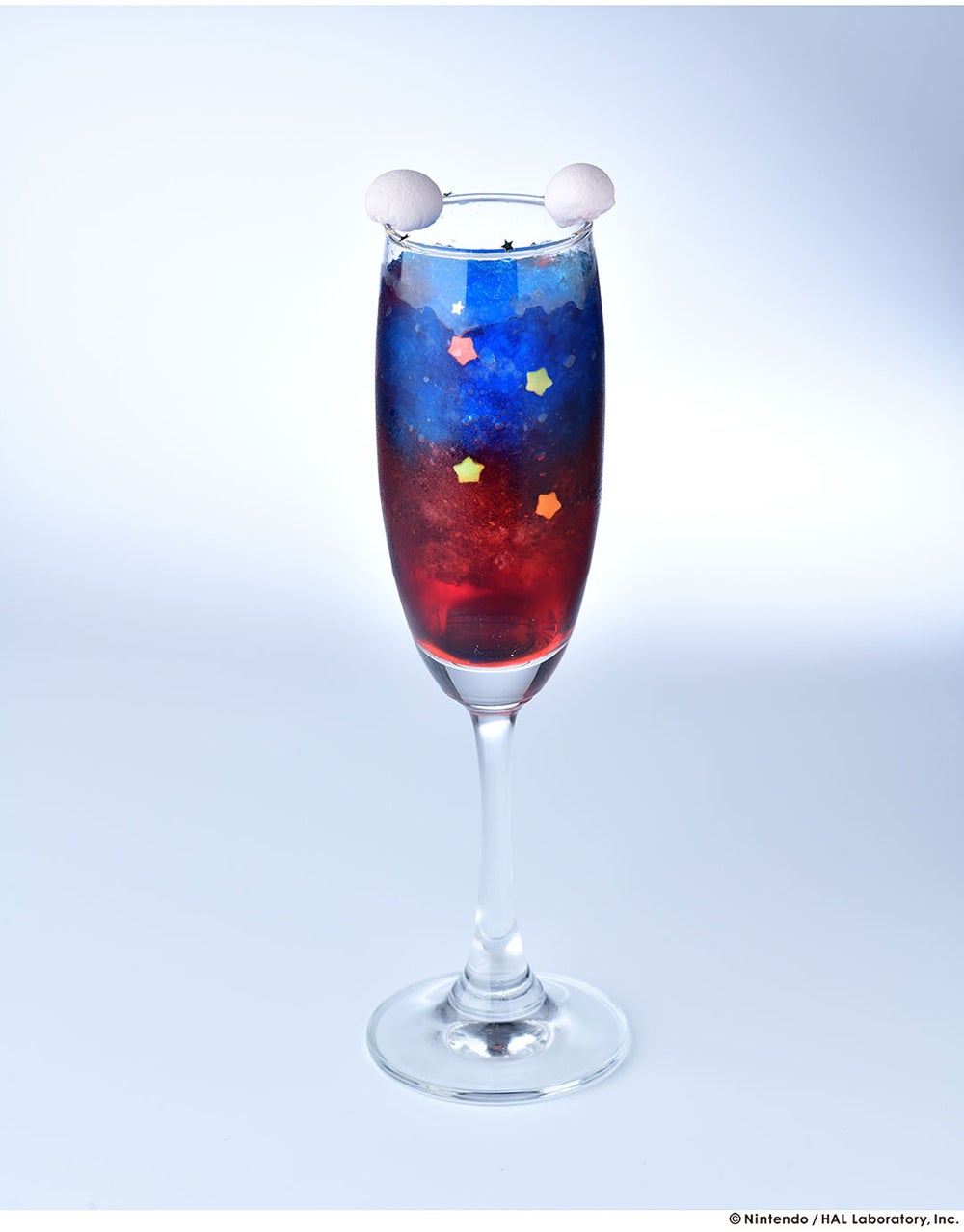 嘘と真のマリアージュ880円／画像提供：ベネリック