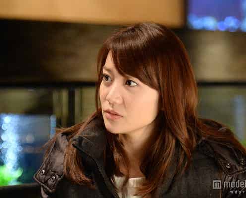 草なぎ剛、大島優子&木村文乃と修羅場に 三角関係が急展開を迎える