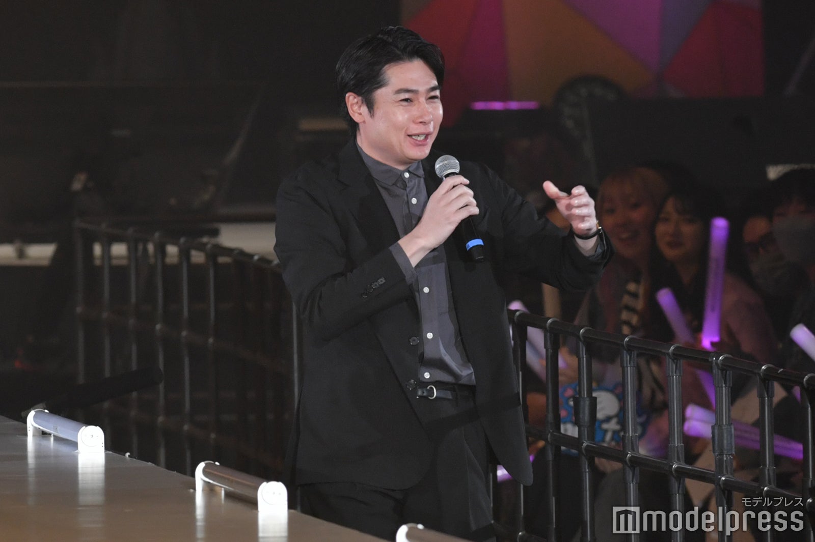 吉村崇（C）モデルプレス