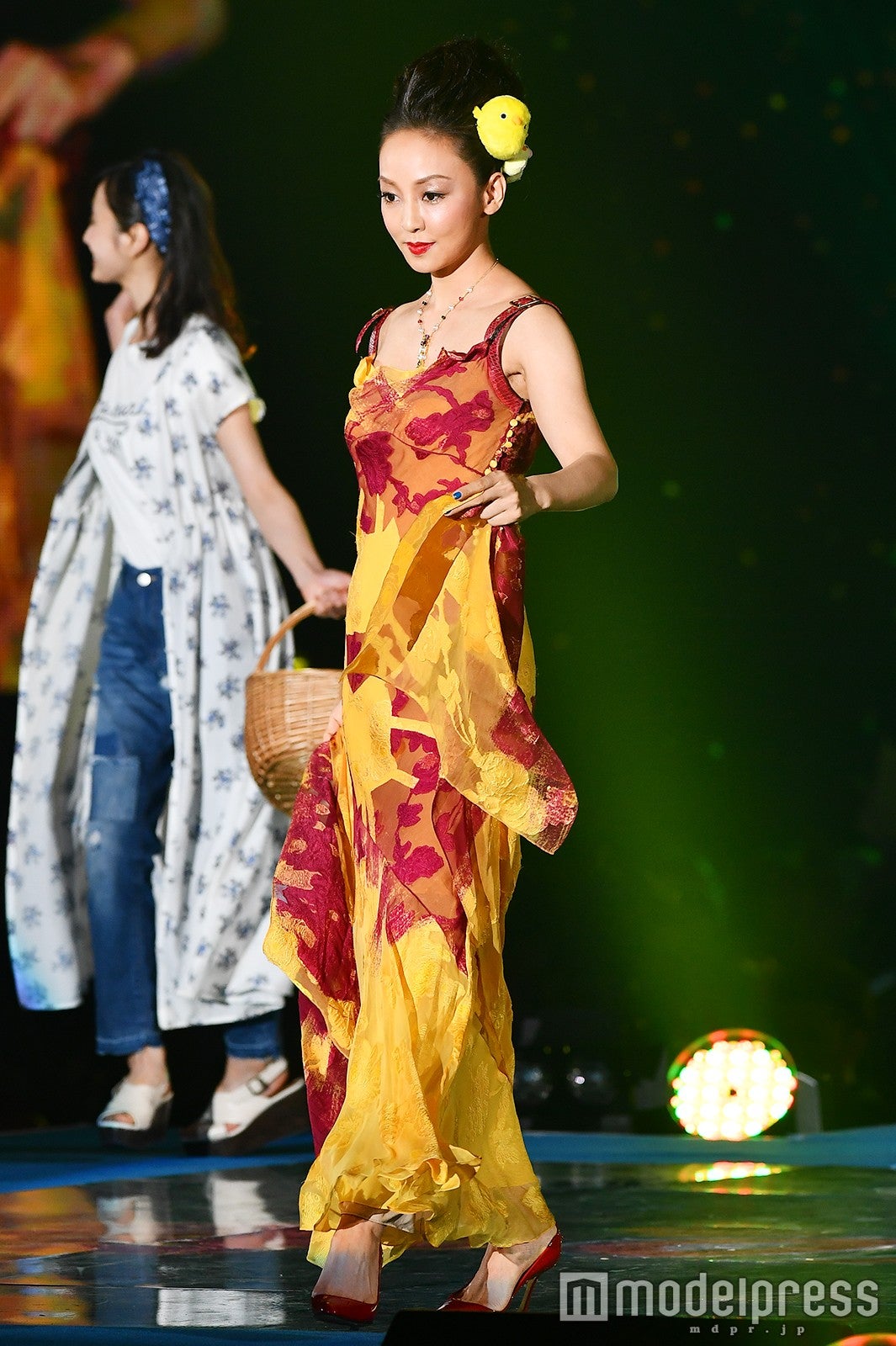 神田うの（C）モデルプレス