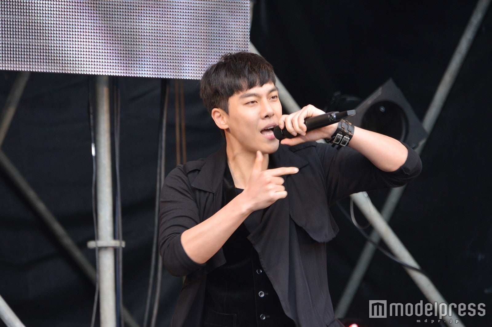 Boys Republic（C）モデルプレス