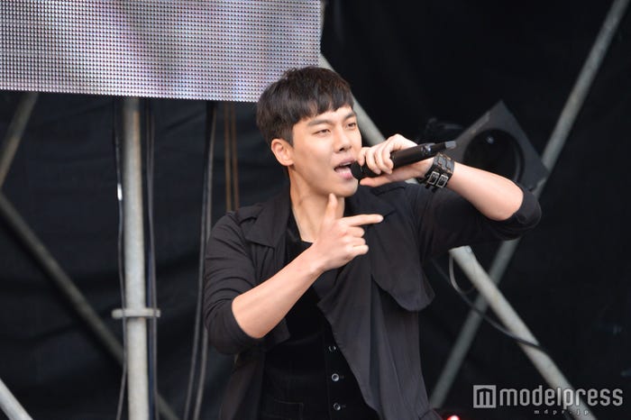 Boys Republic(C)モデルプレス