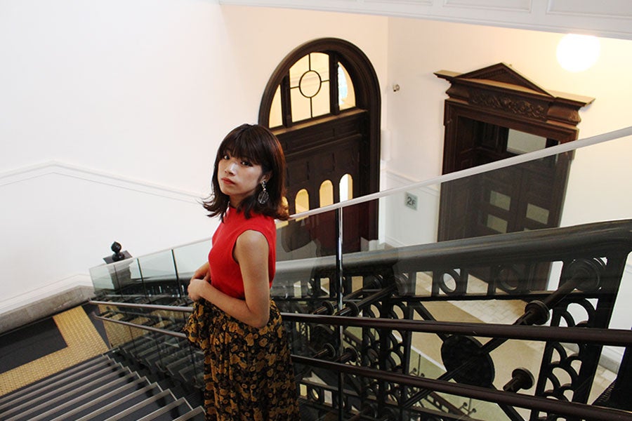 「国立国会図書館 国際子ども図書館」