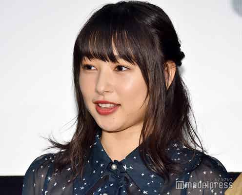 桜井日奈子、King & Prince平野紫耀は「顔小さっ!」第一印象を明かす<ういらぶ。>