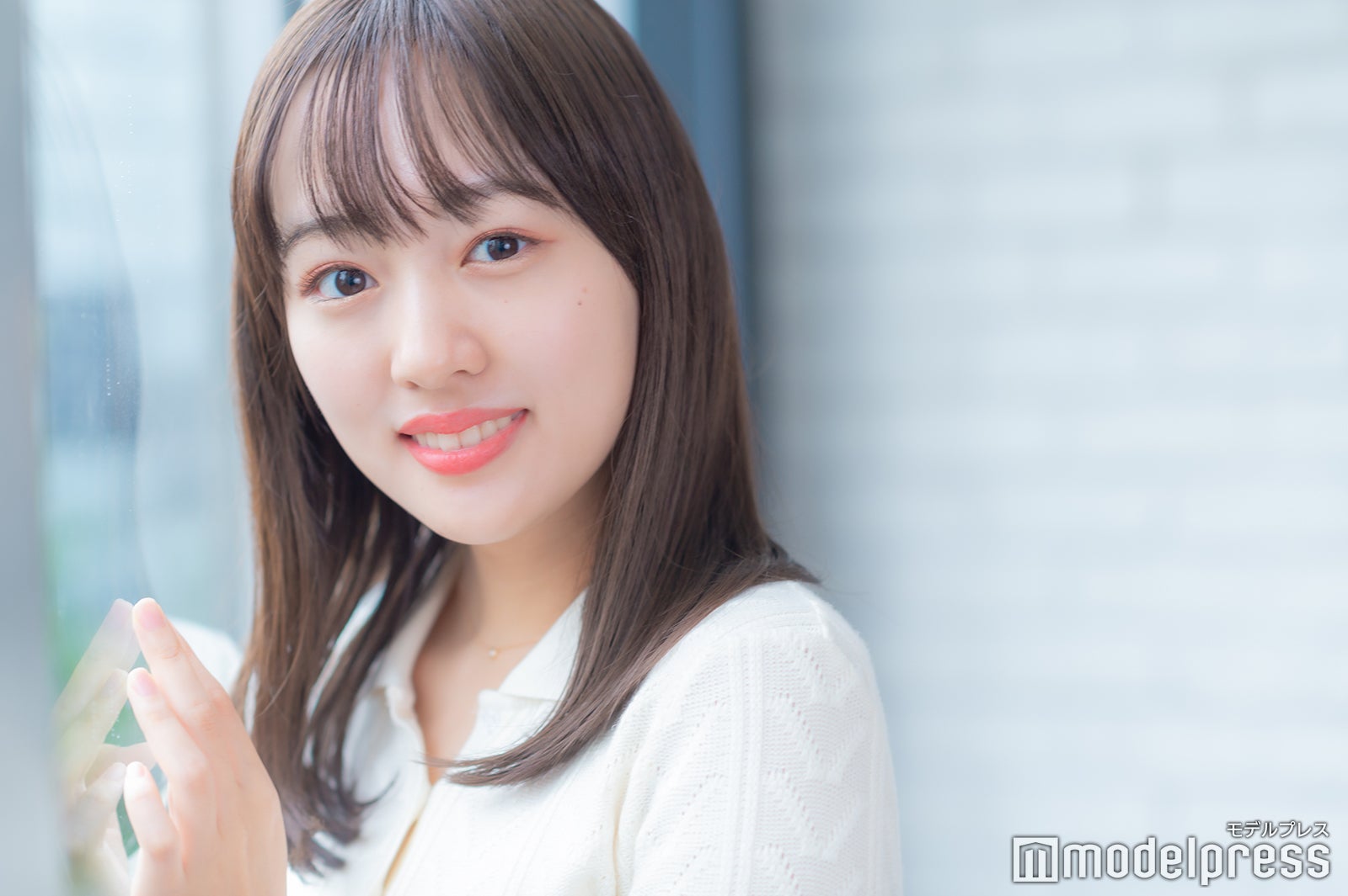 杉本綾香さん（C）モデルプレス