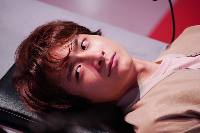 小関裕太/「ゼロ 一獲千金ゲーム」第7話より(C)日本テレビ