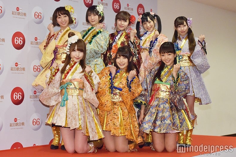 （C）モデルプレス