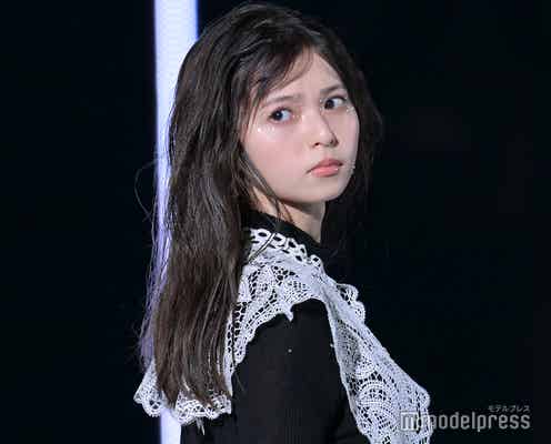 乃木坂46齋藤飛鳥、転職を考えていた過去明かす 希望の転職先は?
