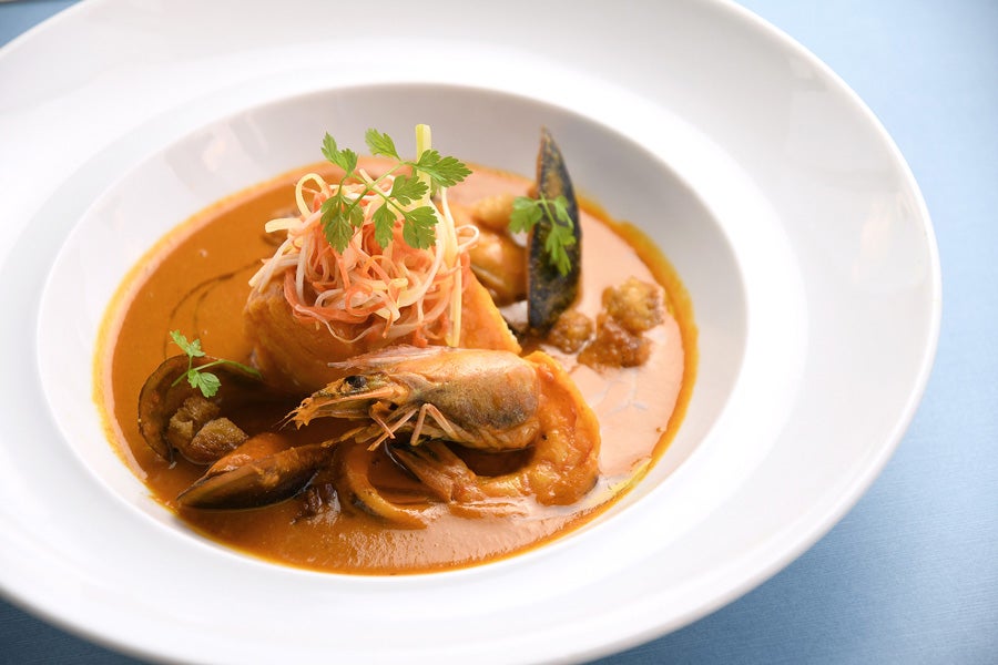 アーブルヴィラージュランチ