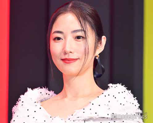 MEGUMI、ヤンキーの恋リアプロデュース 注目ポイント・魅力語る【ラヴ上等/Next on Netflix】