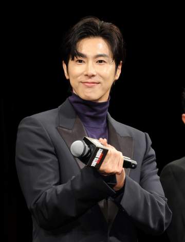 東方神起・ユンホがデビュー後初のソロコンサート開催を発表 7月にソウルで3日間を予定