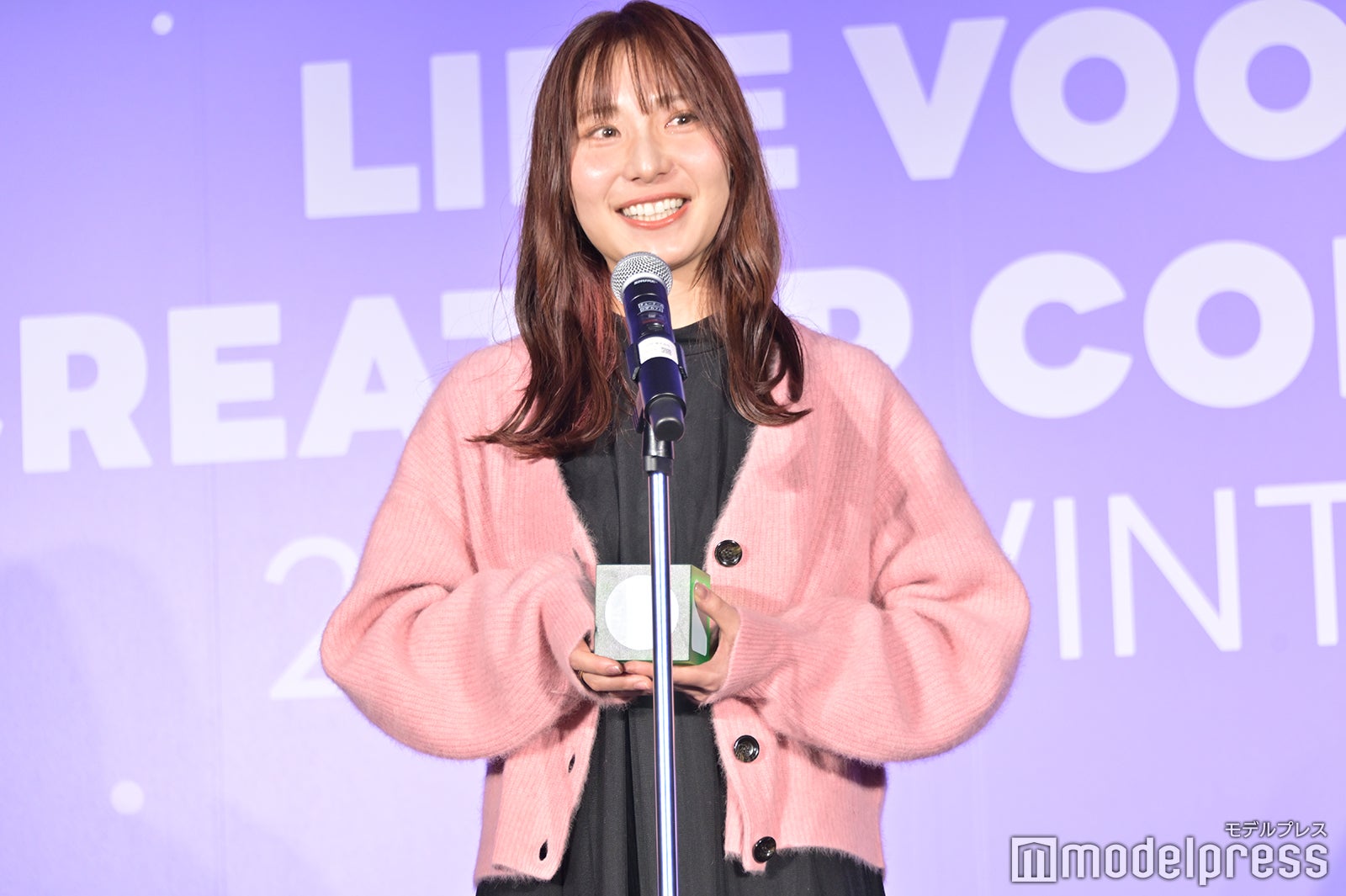 あやんぬ（C）モデルプレス