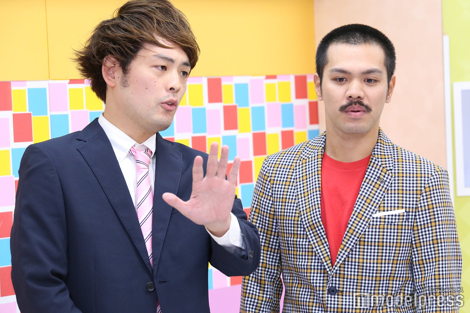 イブキ （C）モデルプレス