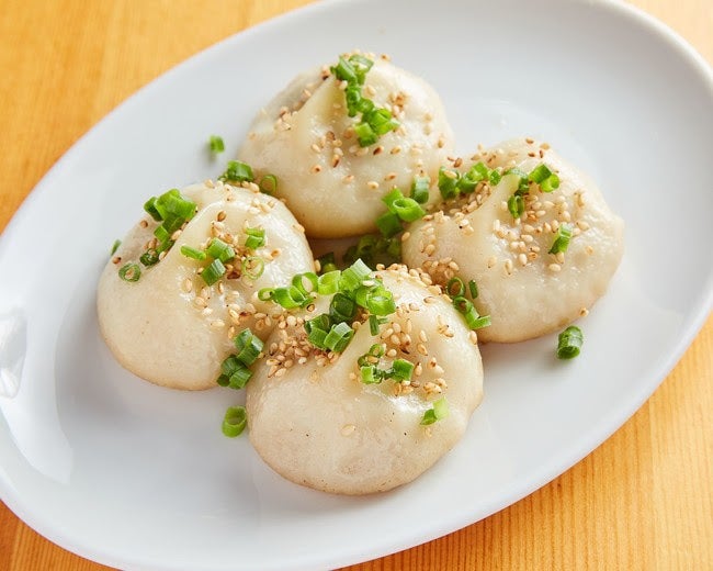 餃子グランプリwith BEERMARKET/画像提供:ビー・エフ・シー