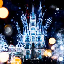 白銀の世界/提供画像