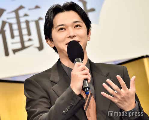 吉沢亮「大河ドラマ」主演起用理由は?「なつぞら」スタッフも絶賛<青天を衝け>