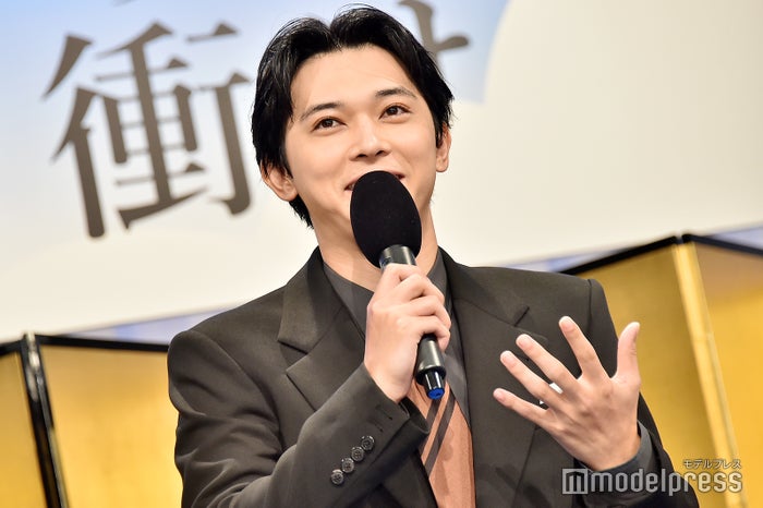 吉沢亮 大河ドラマ 主演起用理由は なつぞら スタッフも絶賛 青天を衝け モデルプレス 吉沢亮 大河ドラマ 主演起用理由は なつぞら スタッフも絶賛 青天を衝け モデルプレス