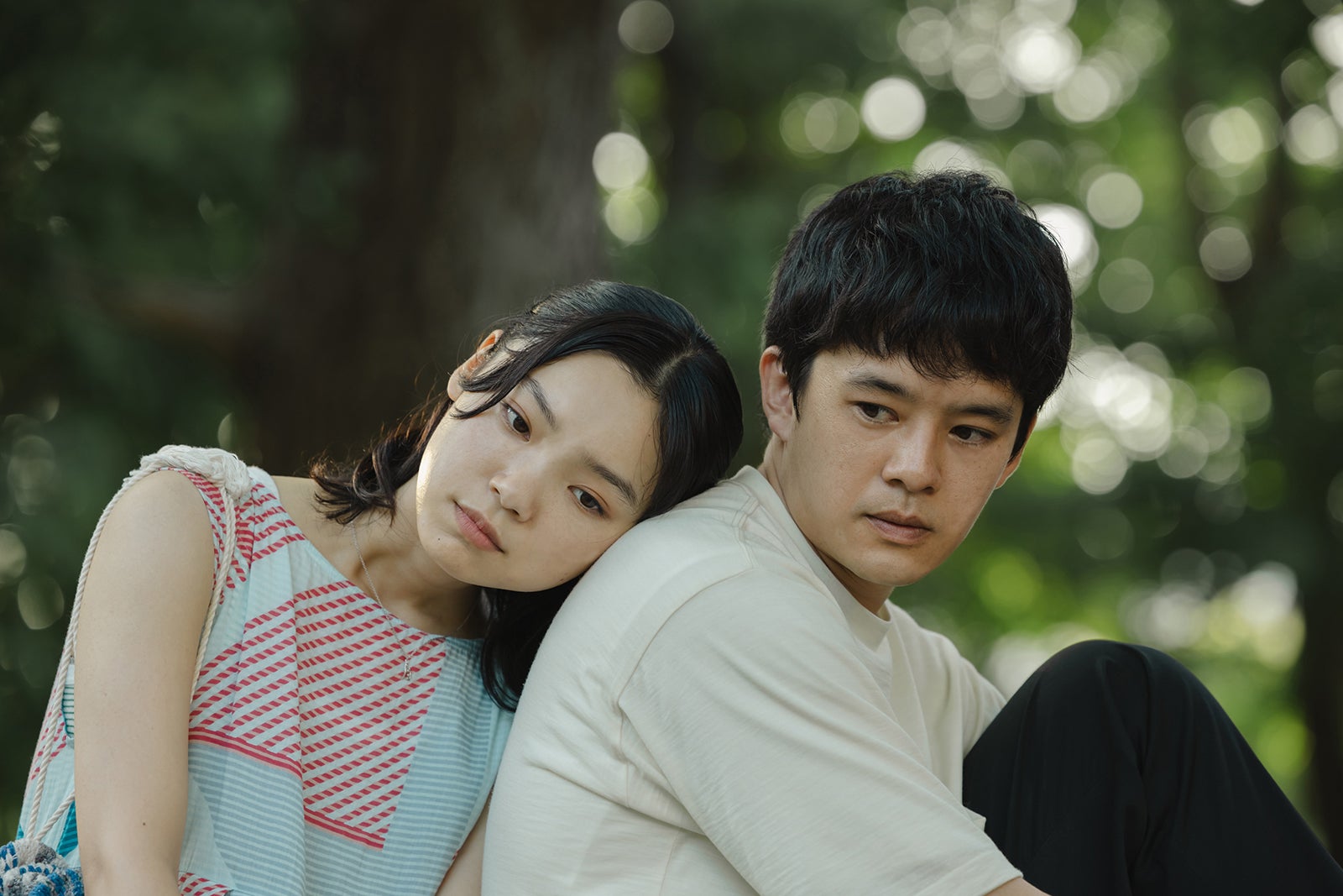 「海のはじまり」池松壮亮、無音電話シーンは台本になかった 村瀬Pが明かす“想像を超えた”2つのアイデア【インタビューVol.4】