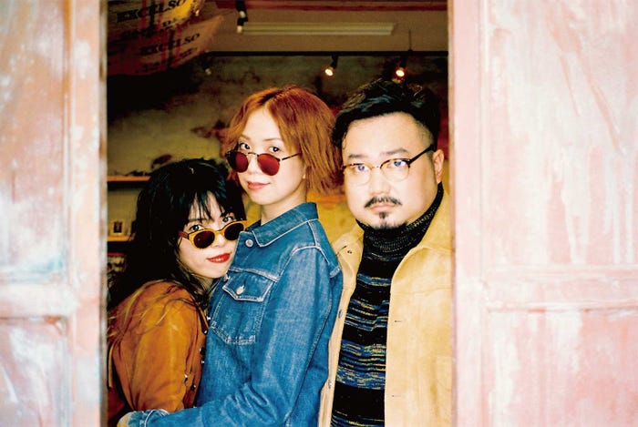 DADARAY(提供写真)