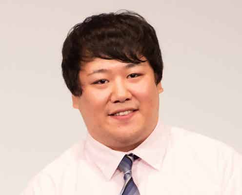 実家出禁のラランド・ニシダ、親戚から“衝撃事実”を告げられる 「俺になんの一報もなく…」