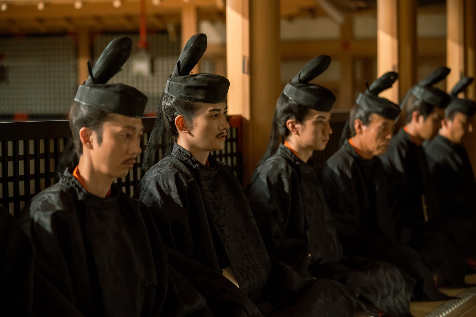 「光る君へ」第47話（C）NHK