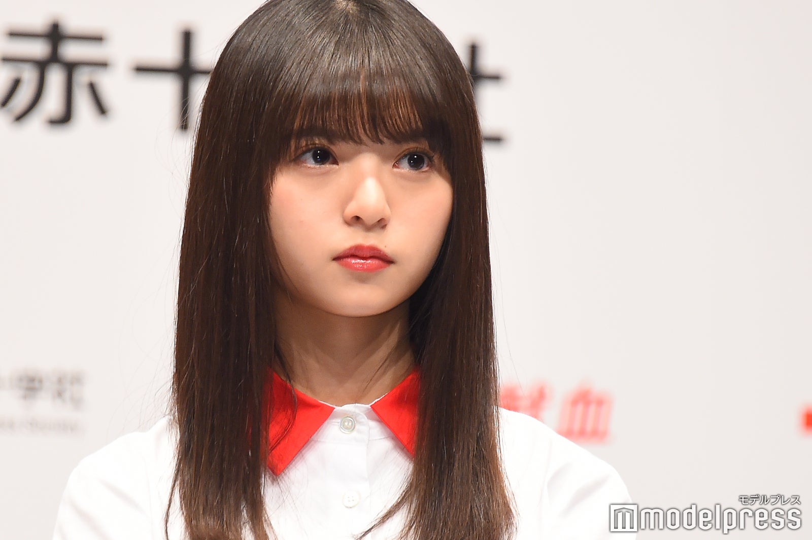 齋藤飛鳥 （C）モデルプレス