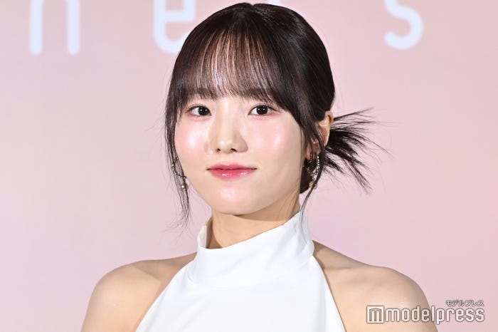 本田真凜(C)モデルプレス