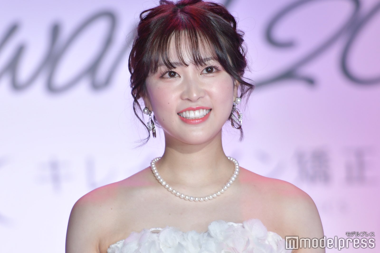 大原凪紗さん（C）モデルプレス