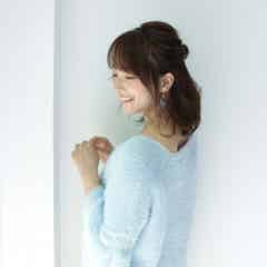 職場ではおしゃれなまとめ髪で 目指すはオフィス美人 モデルプレス 職場ではおしゃれなまとめ髪で 目指すはオフィス美人 モデルプレス