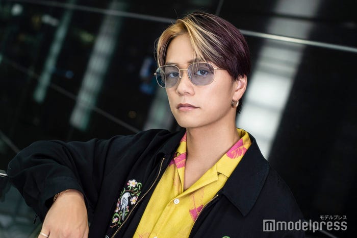 日高竜太(C)モデルプレス